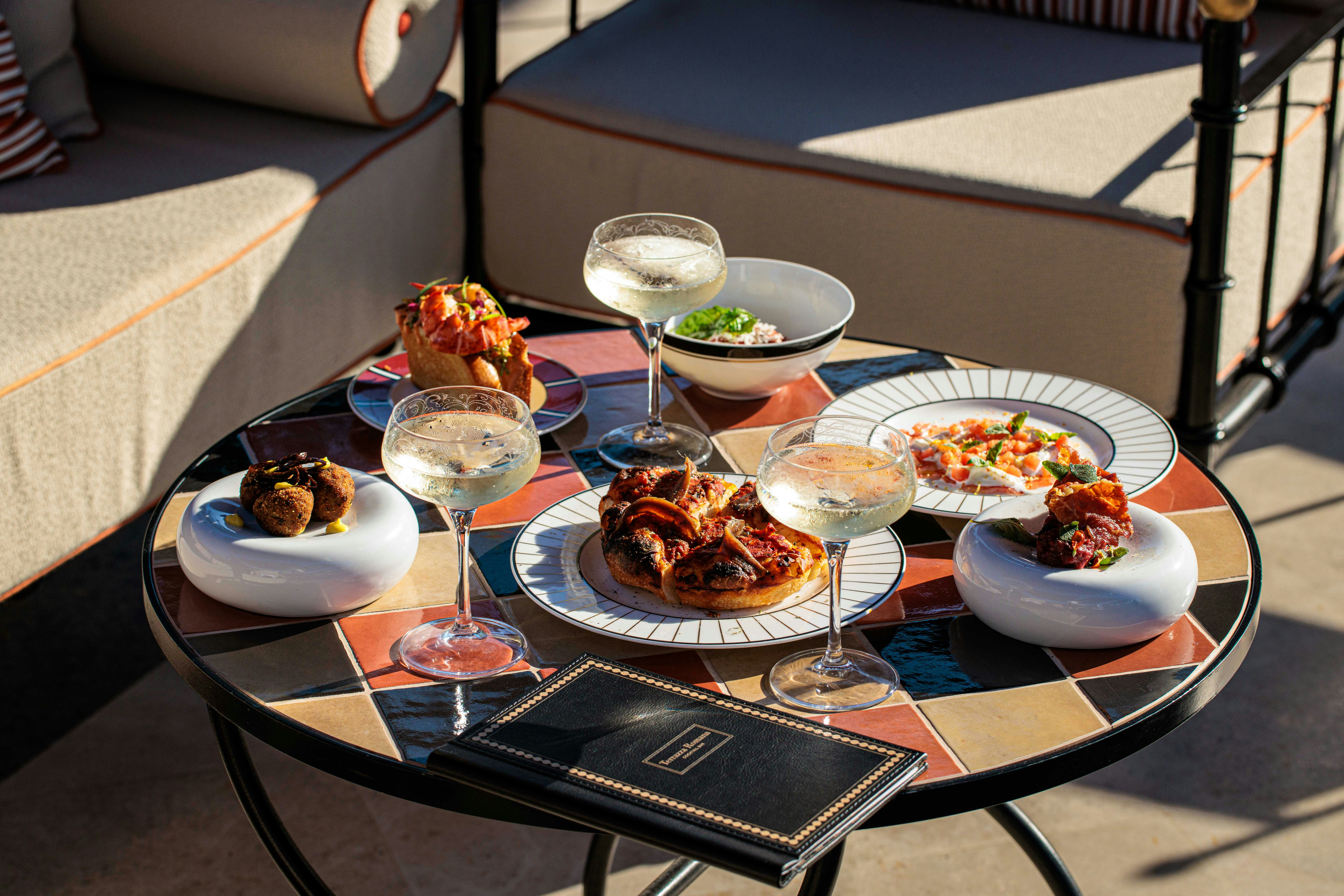 Hotel D Inghilterra Starhotels Collezione 48/59