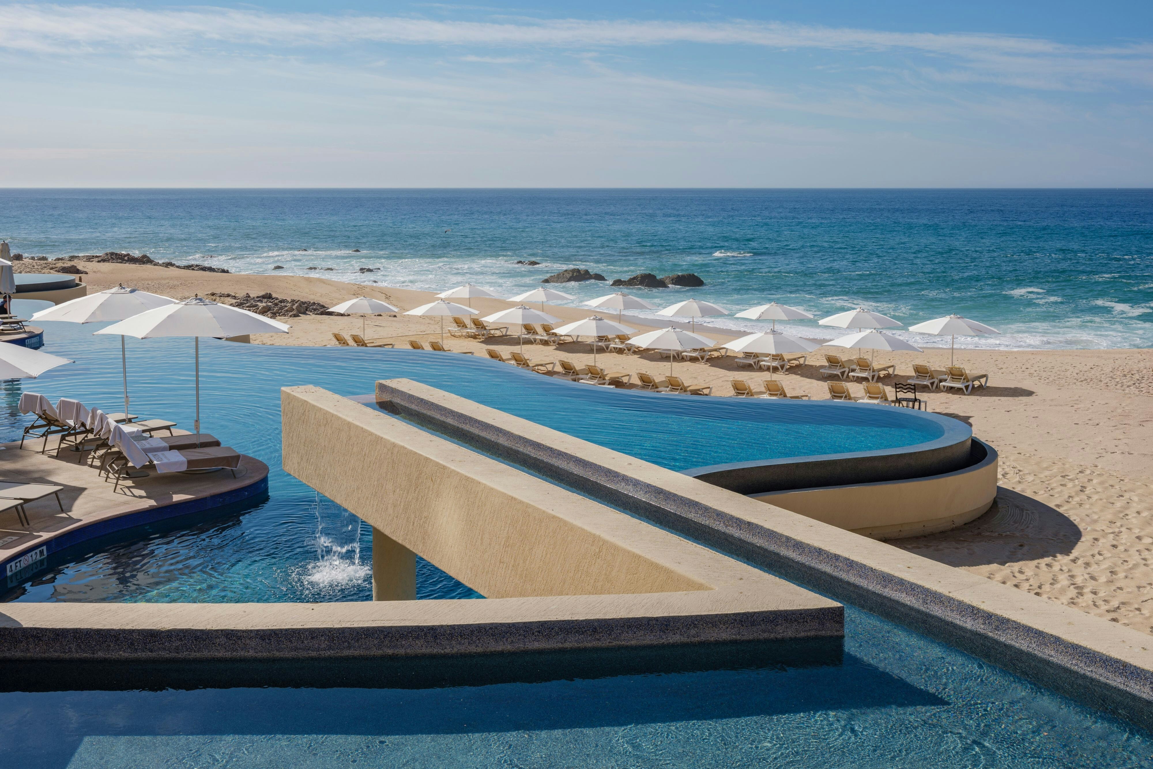 The Westin Los Cabos Resort Villas 42/50