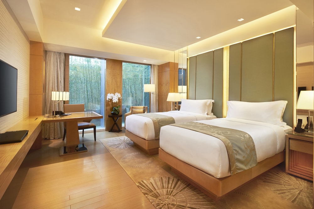 PAN PACIFIC BEIJING 13/46