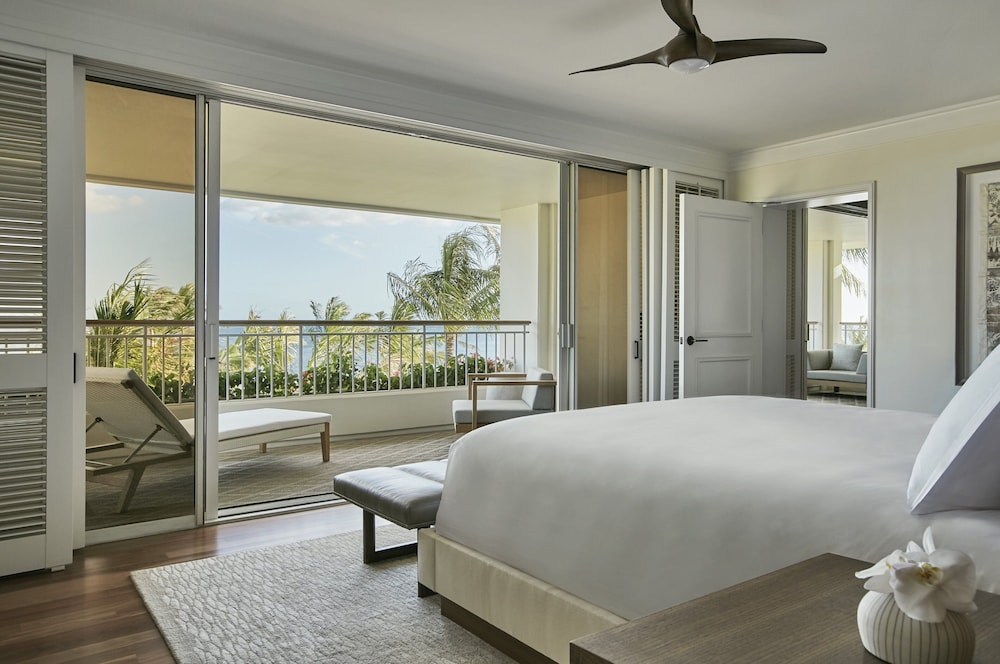 1 Bedroom, Prime, Suite, King Bed, Ocean Front