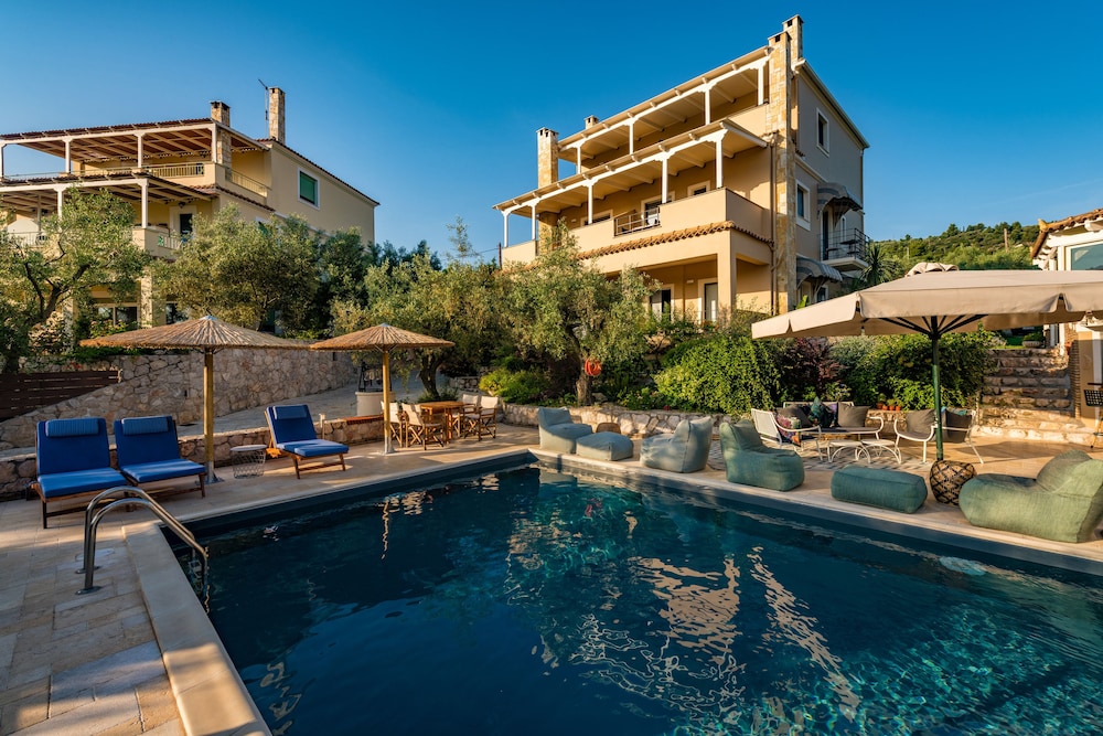 Anthemion Suites And Villas 45/50