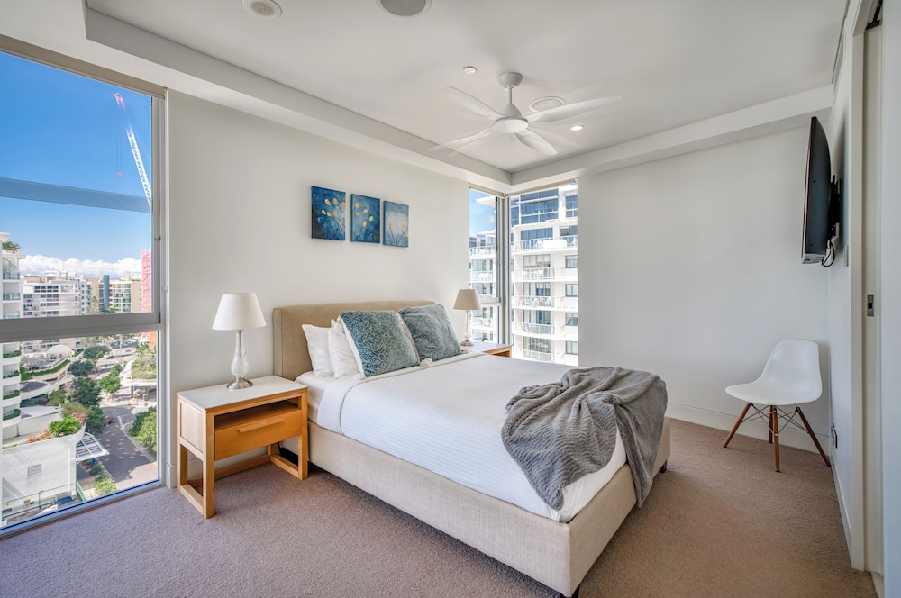 Sea Pearl Resort Mooloolaba 12/50