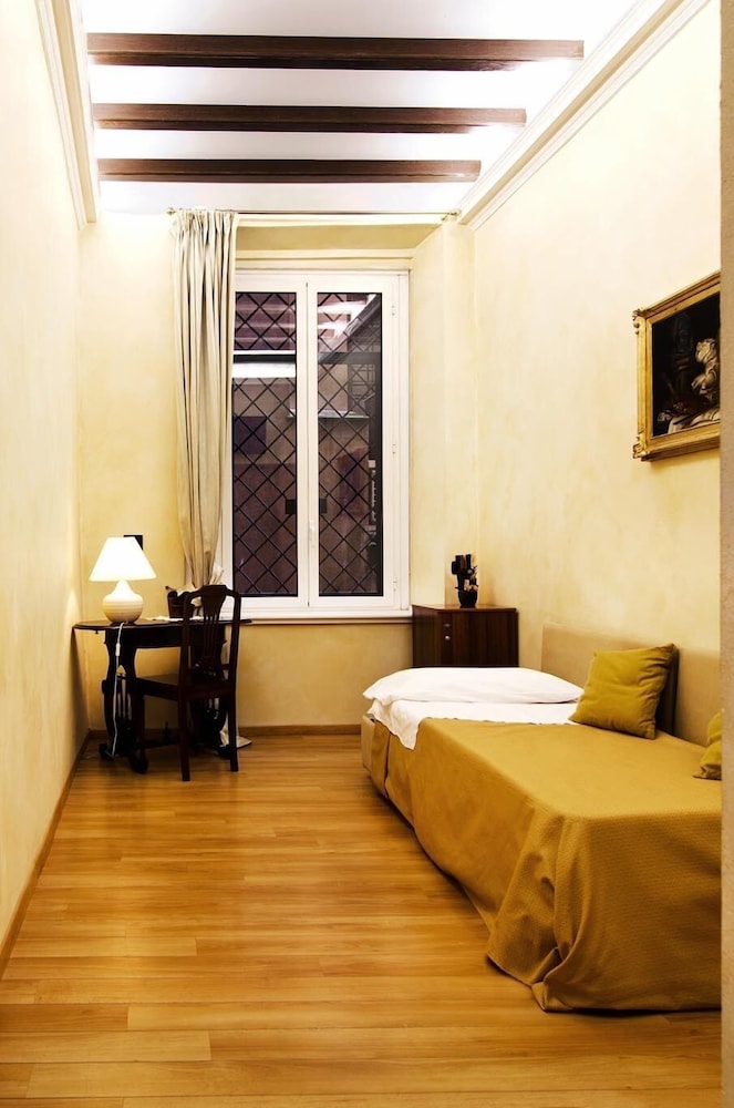 Cenci B&B 27/35