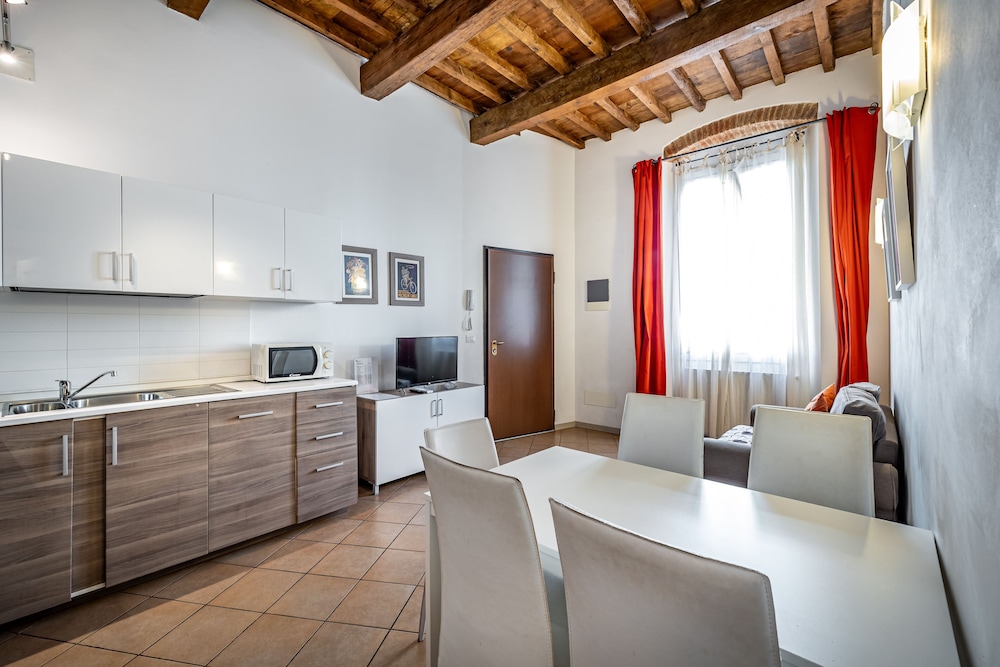 Flospirit - Apartments Gioberti 32/46