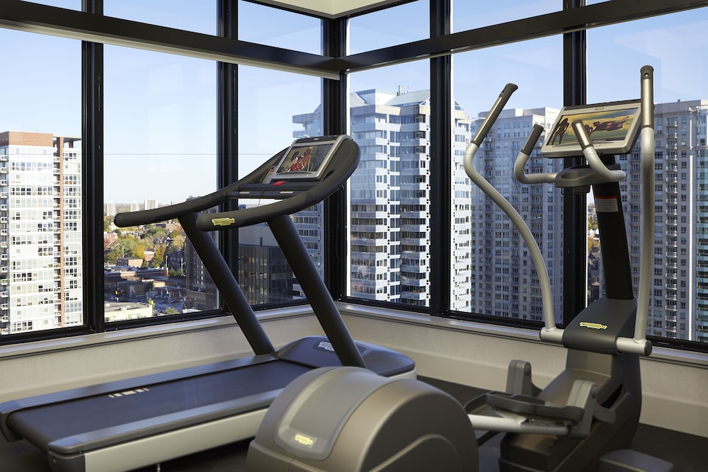 Andaz Ottawa Byward Market A Concept By Hyatt 36/74