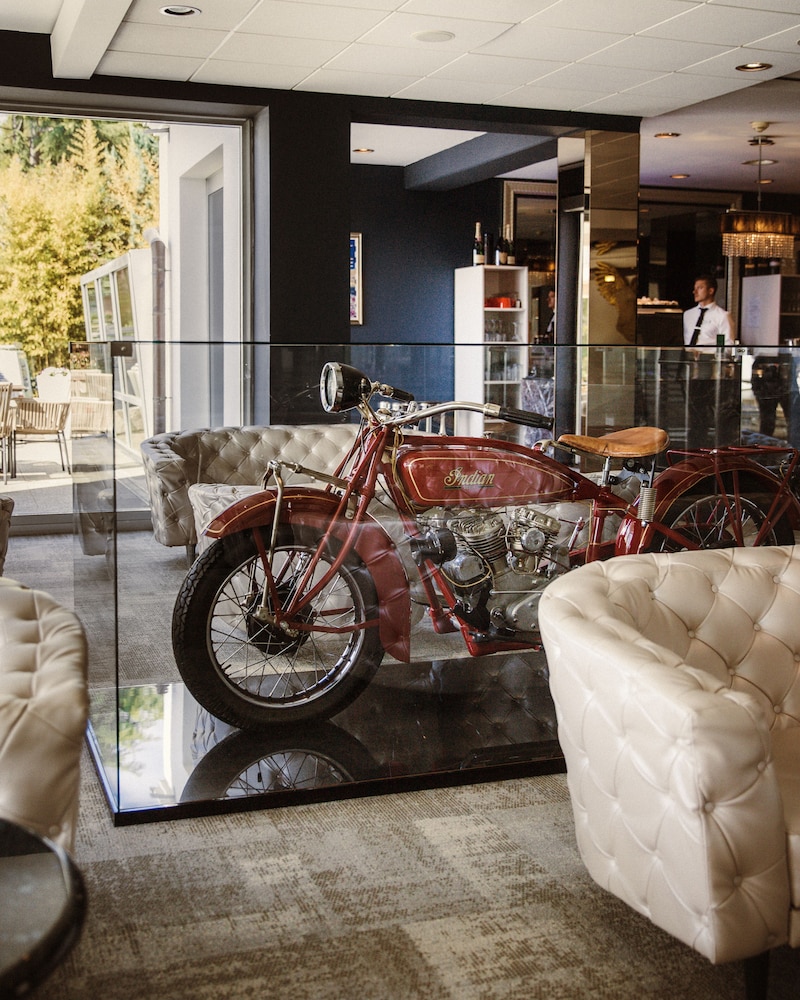 Boutique Hotel Portorose 54/78