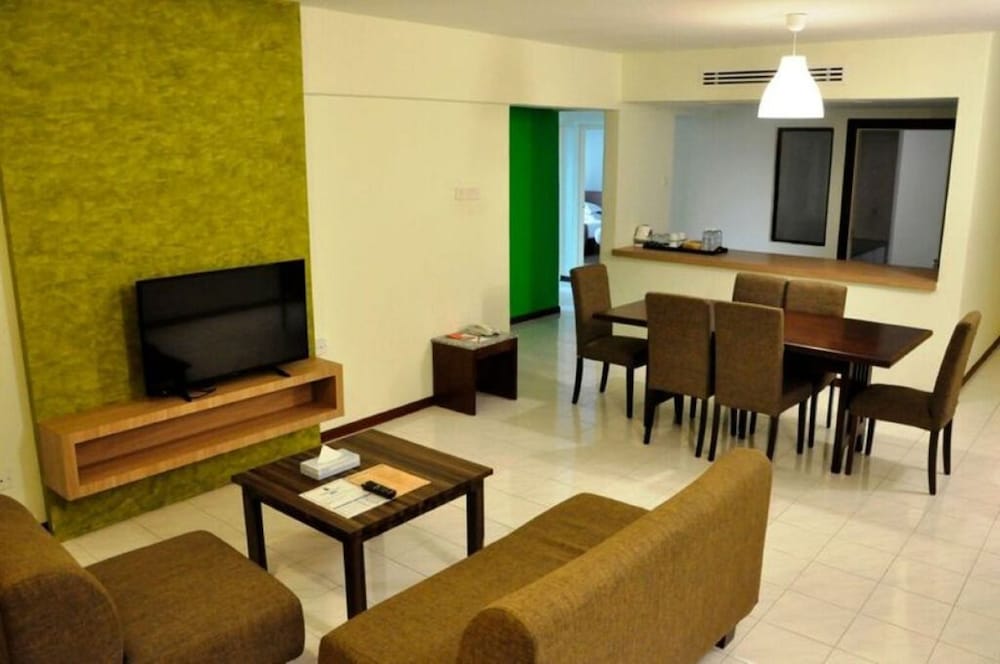A Famosa Resort 42/63