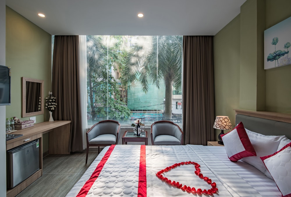 Hue My Hotel 27/36