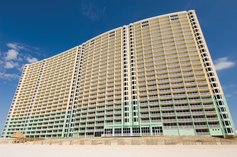 Club Wyndham Panama City Beach in PANAMA CITY BEACH - FL