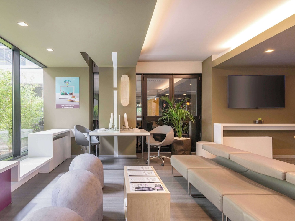 Mercure Milan Agrate Brianza 50/70