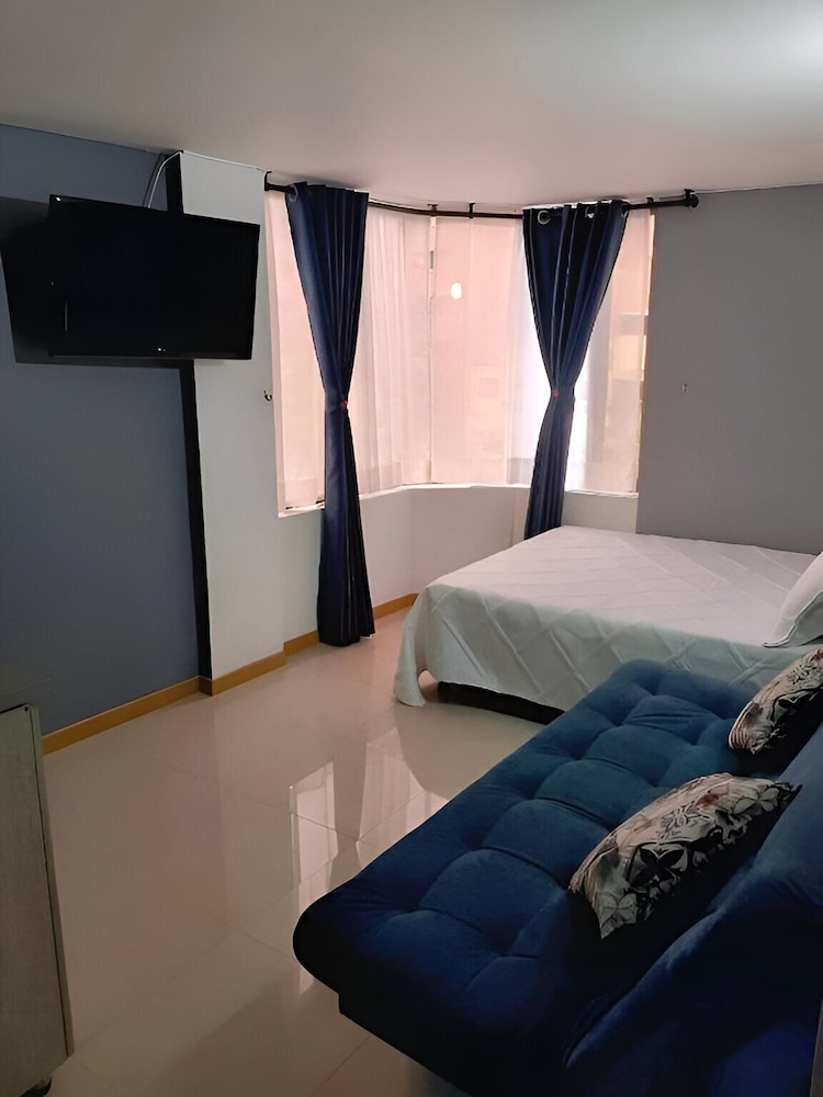 Hotel Ayenda Gran Marquez 1014 14/50
