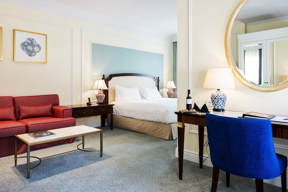 Hotel Infante Sagres Porto 62/84