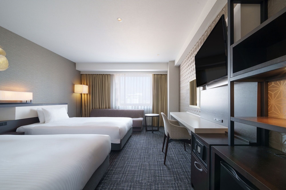 Premier Hotel - Cabin President - Hakodate 21/68