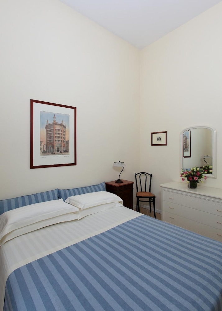 Residence Liberty Hotel 15/50