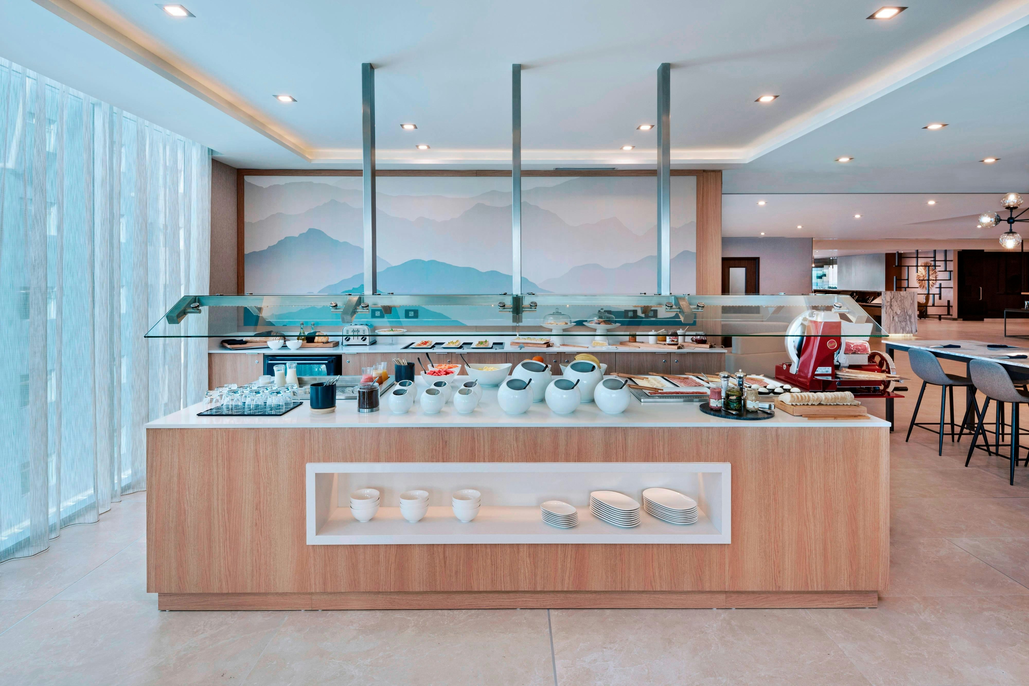AC Hotel San Jose Escazu 48/55