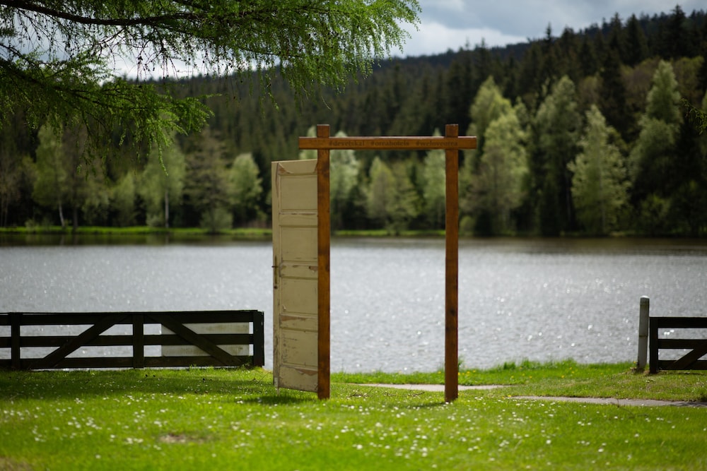 OREA RESORT DEVET SKAL VYSOCINA 66/70