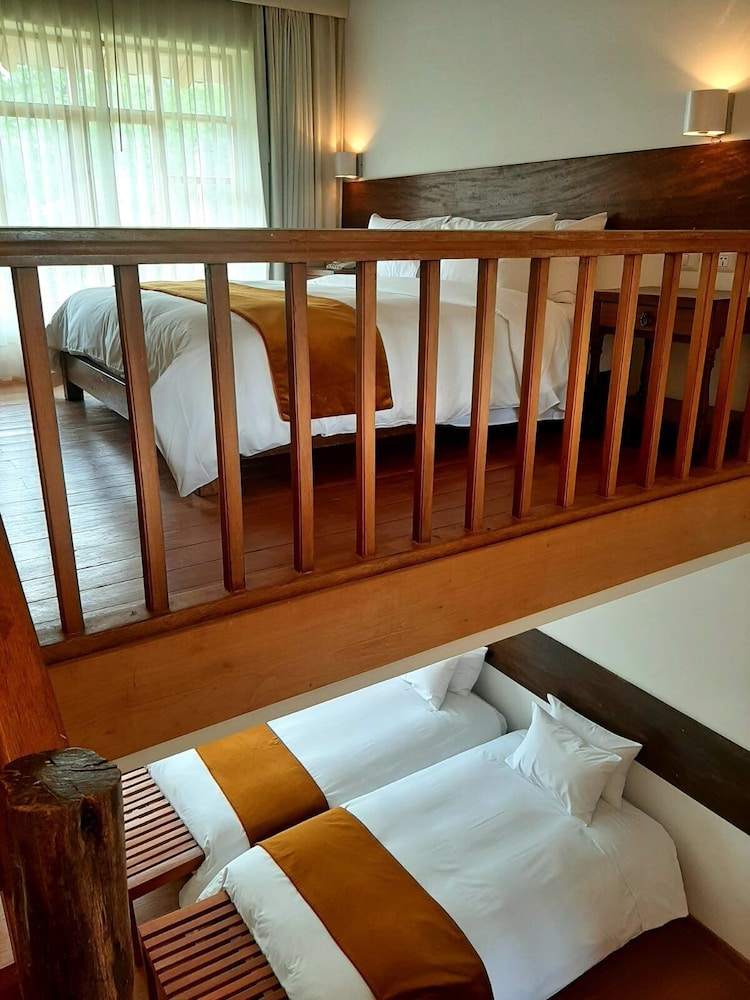 La Casona de Yucay 14/35