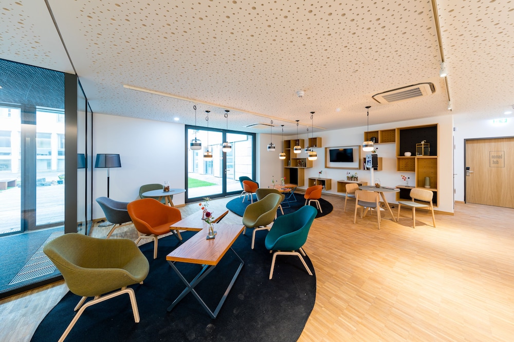 MK Hotel Russelsheim 24/50