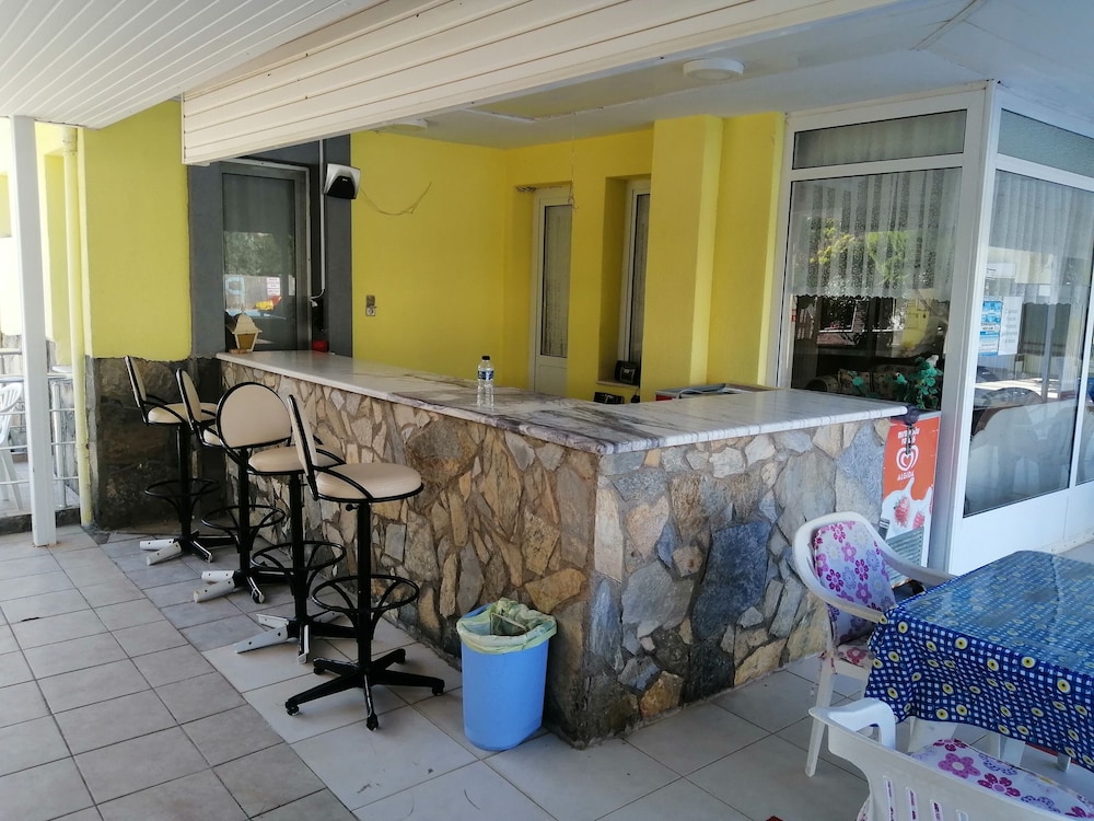 Gedik Pansiyon 35/55