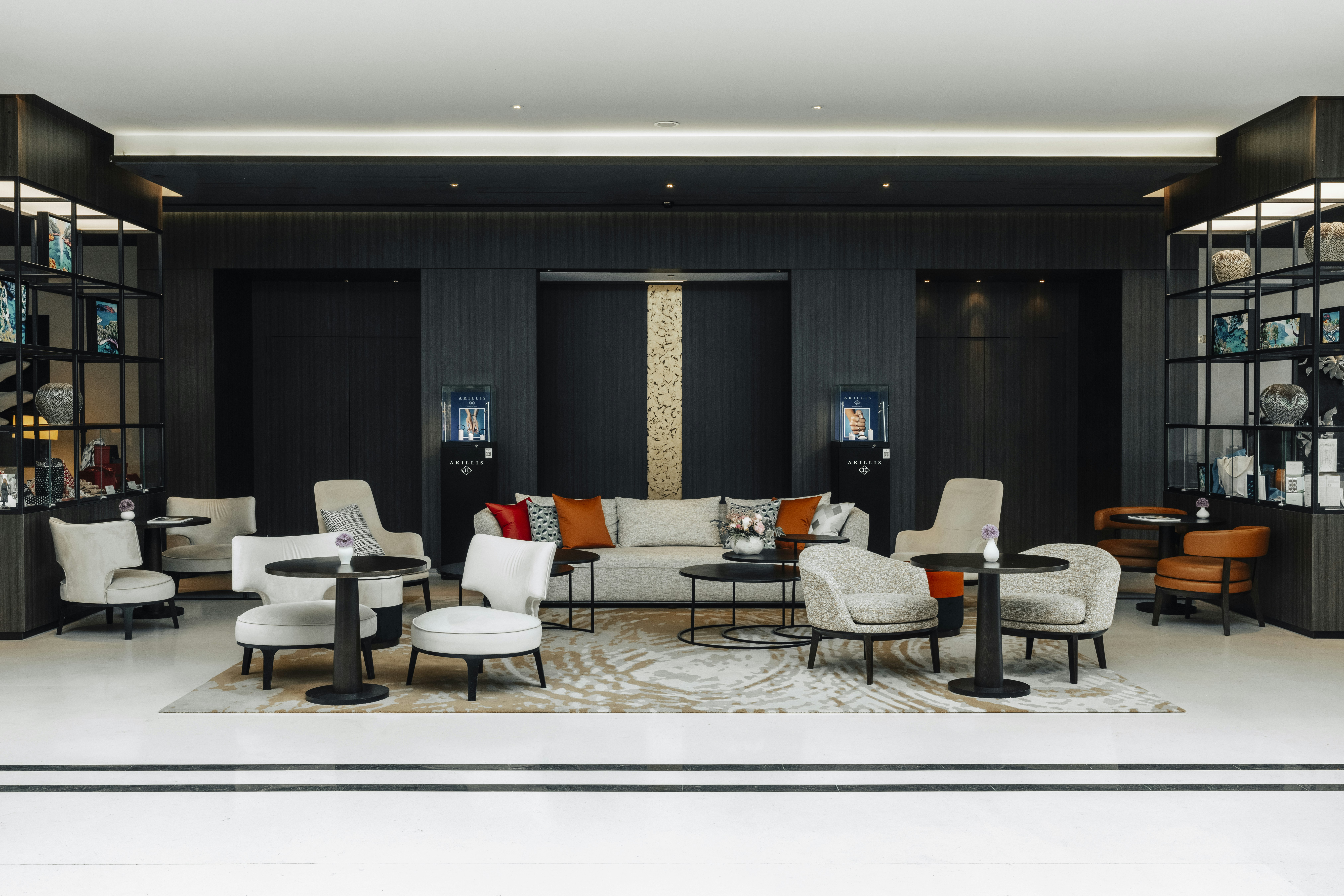 InterContinental Marseille - Hotel Dieu by IHG 26/50