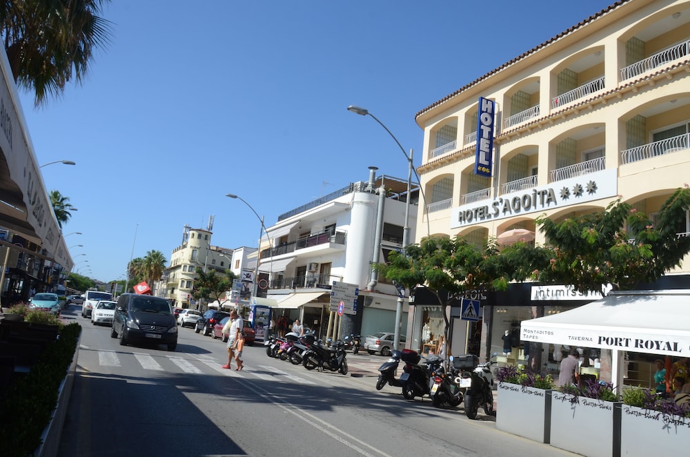 Hotel S Agoita 41/50