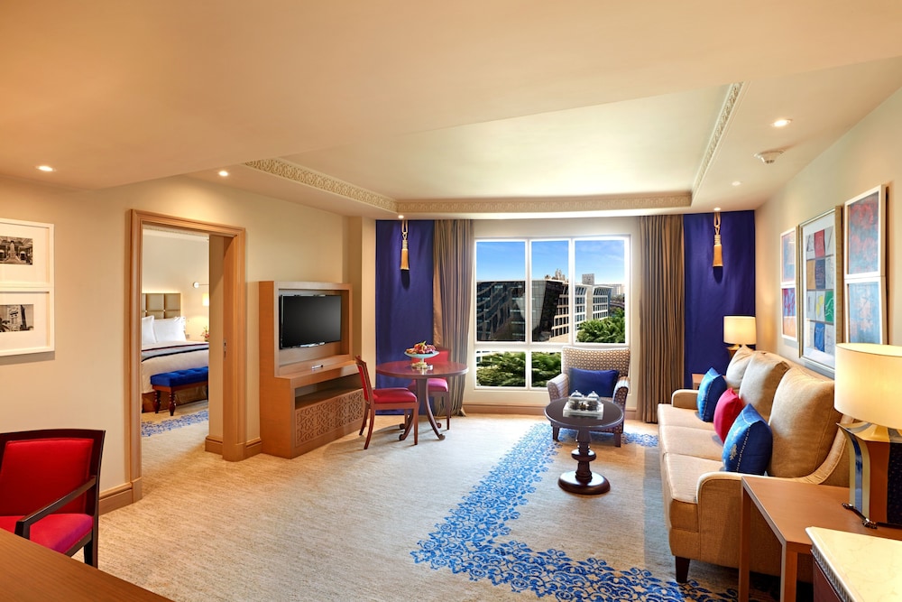 ITC Maratha, a Luxury Collection Hotel, Mumbai 24/44