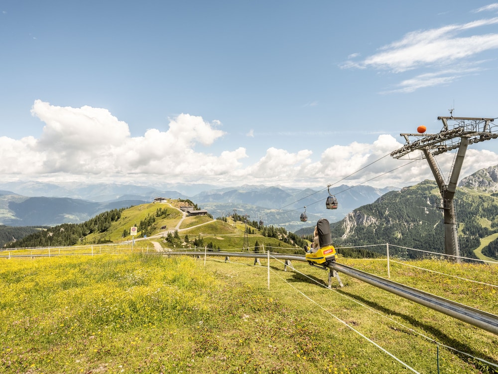 Falkensteiner Hotel Sonnenalpe 43/47