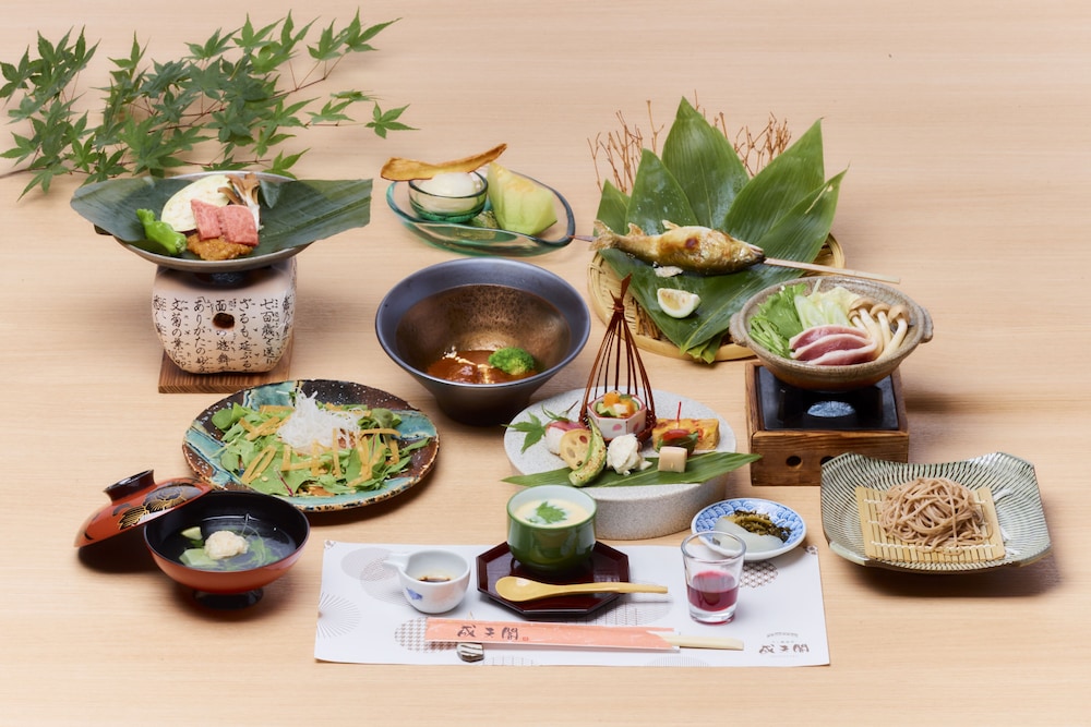 Amagase Kanko Hotel Seitenkaku 42/50