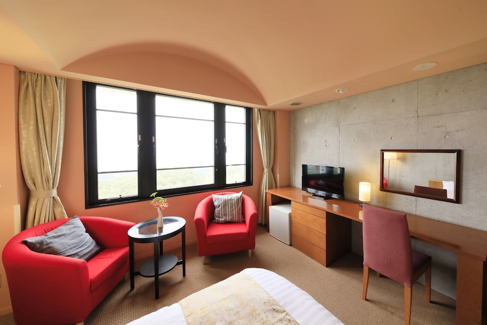 Beppu Fuga (ex Beppu Hotel Fuyou Club) 32/42