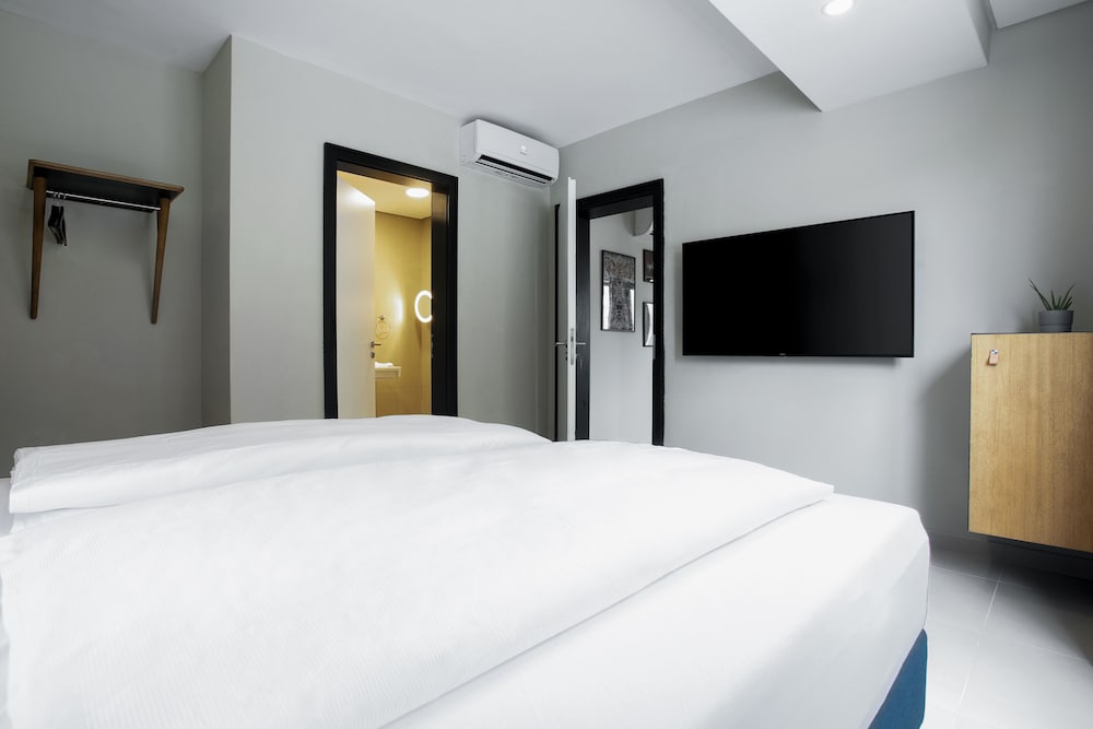 Room at Nordic Hotel Lagos, LAGOS