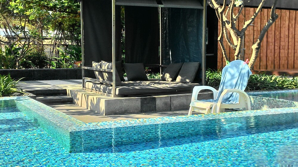 Baan San Dao Service Apartment 26/50