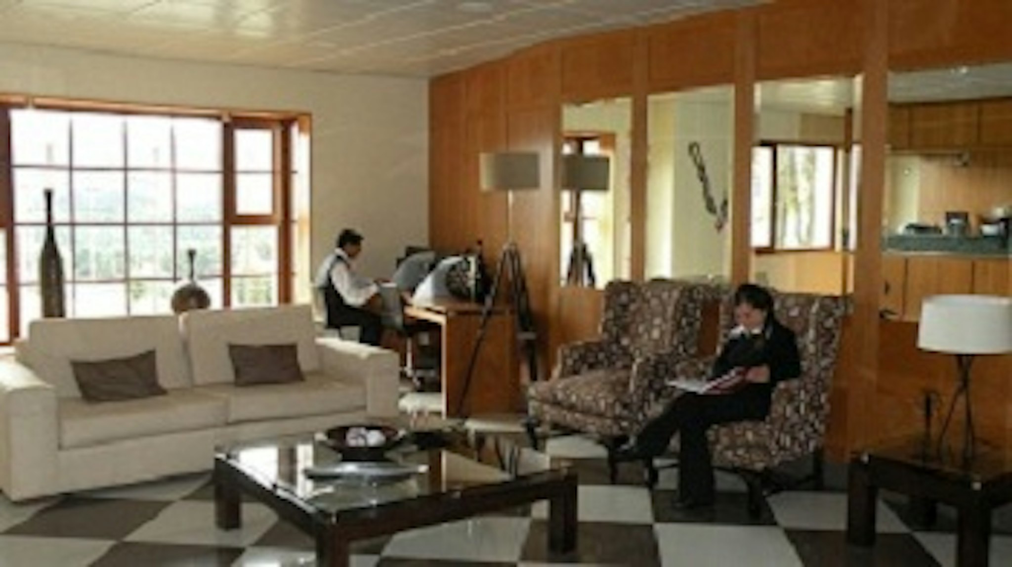 Hotel Diego de Almagro Coyhaique 20/43