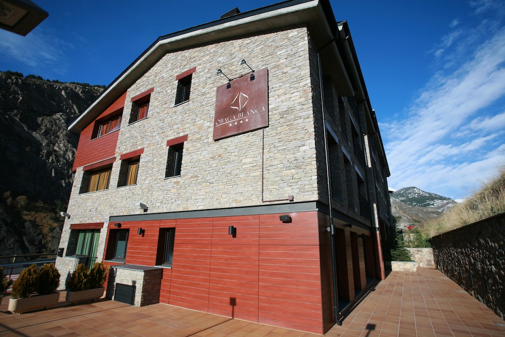 L Obaga Blanca 2/50