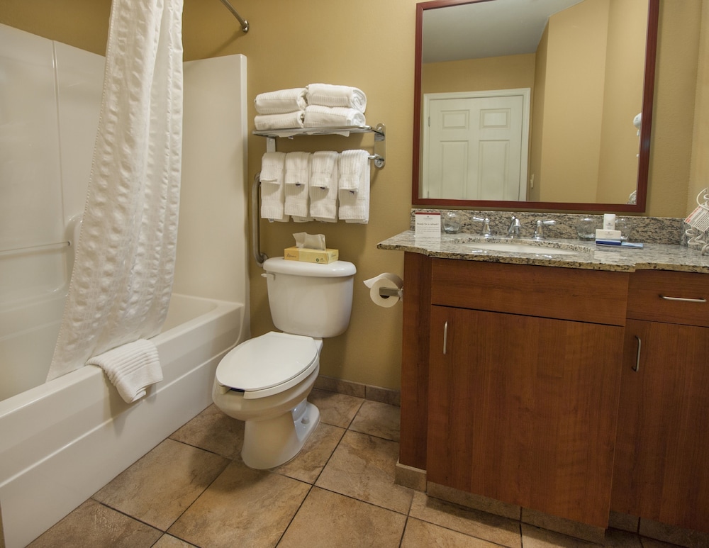 CANDLEWOOD SUITES BUFFALO AMHERST 27/77