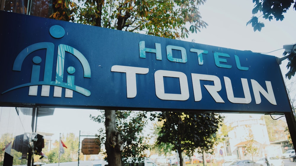 Hotel Torun Istanbul Old City 5/63
