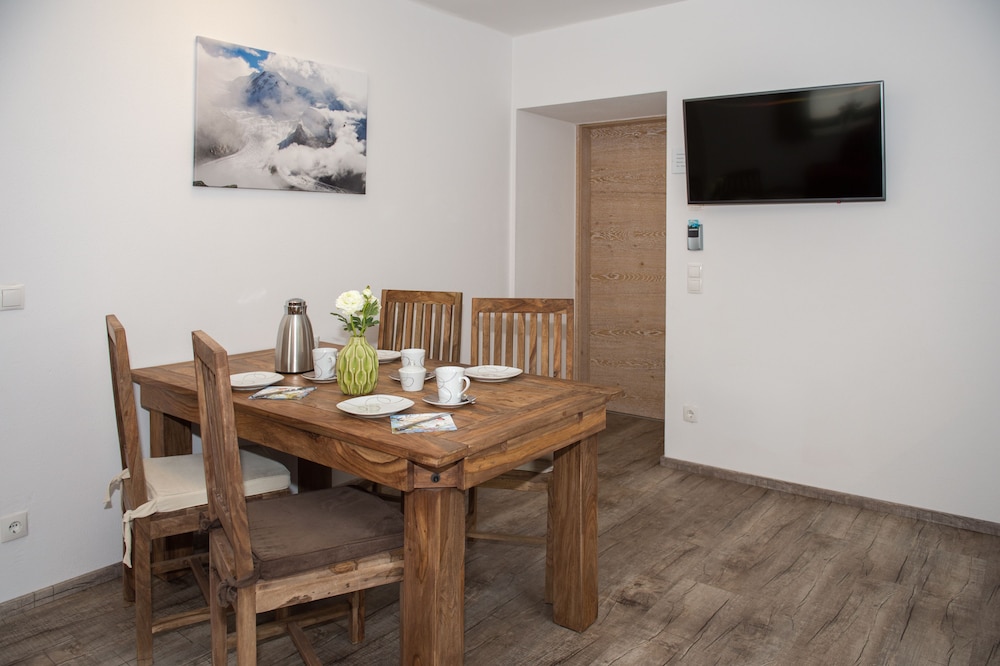 Appartement Haus Renate 34/50