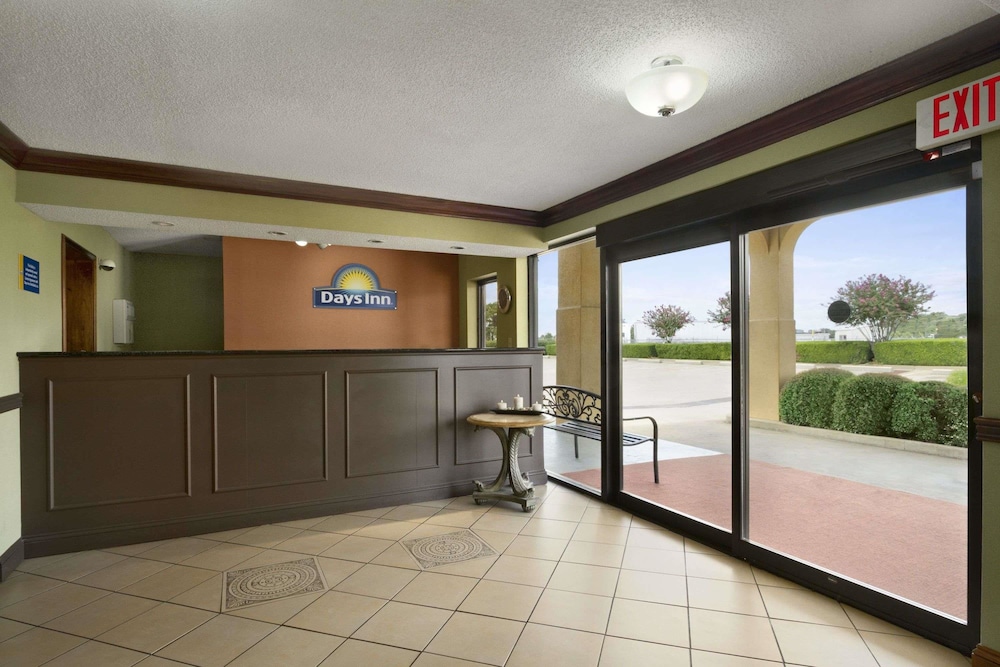 Days Inn by Wyndham Southaven MS 8/23