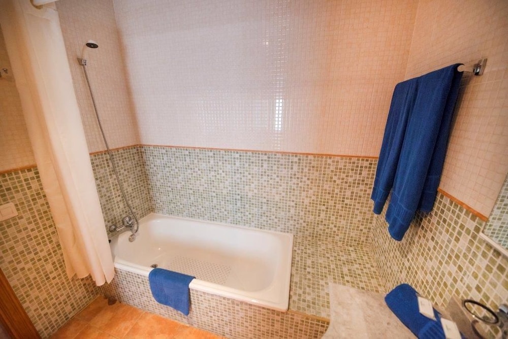 Apartamentos Lanzarote Paradise 48/48
