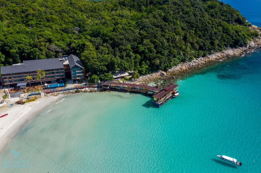 Mimpi Perhentian 22/27