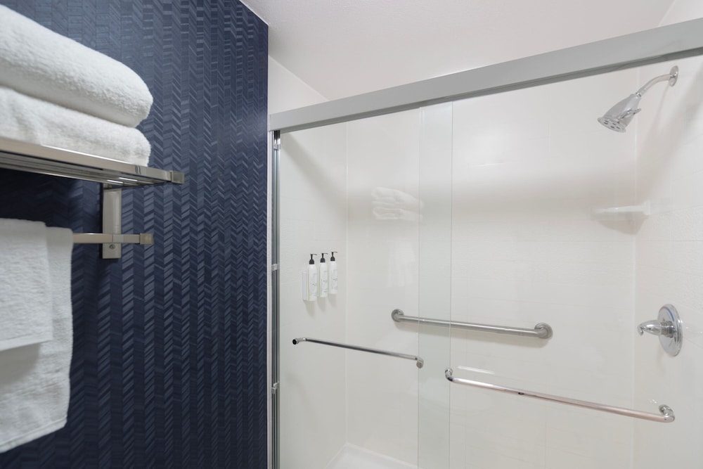 Fairfield Inn Boston Tewksbury Andover 42/44