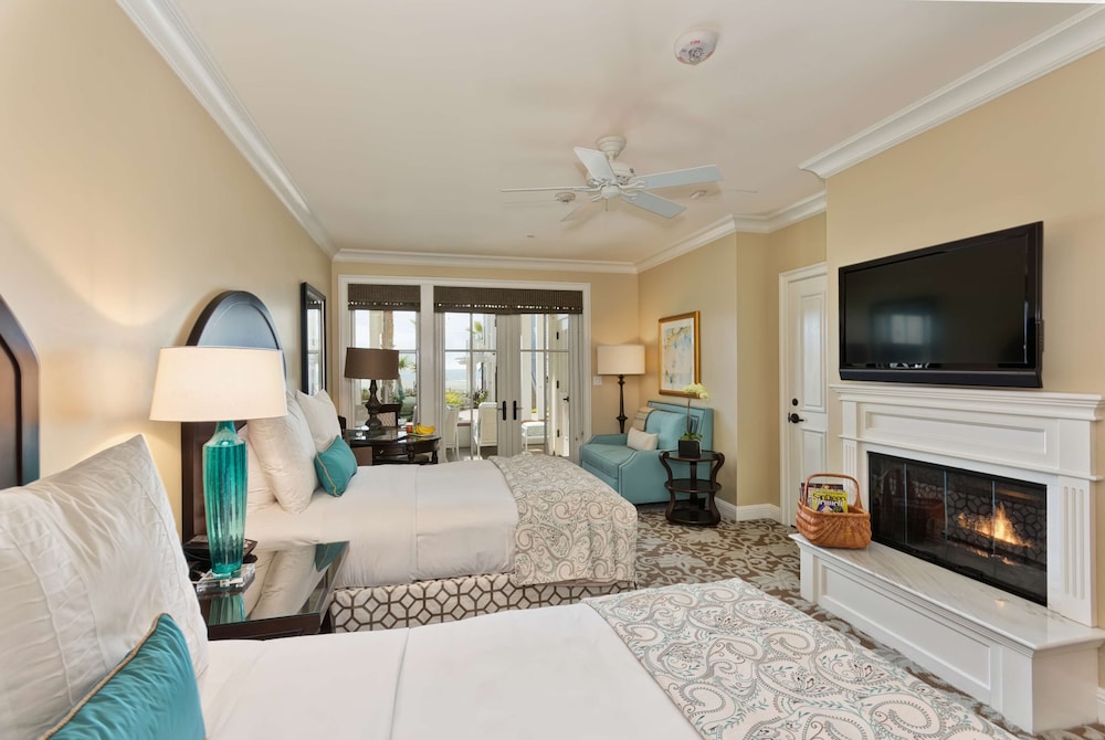 Beach Village at The Del, LXR Hotels & Resorts 6/42