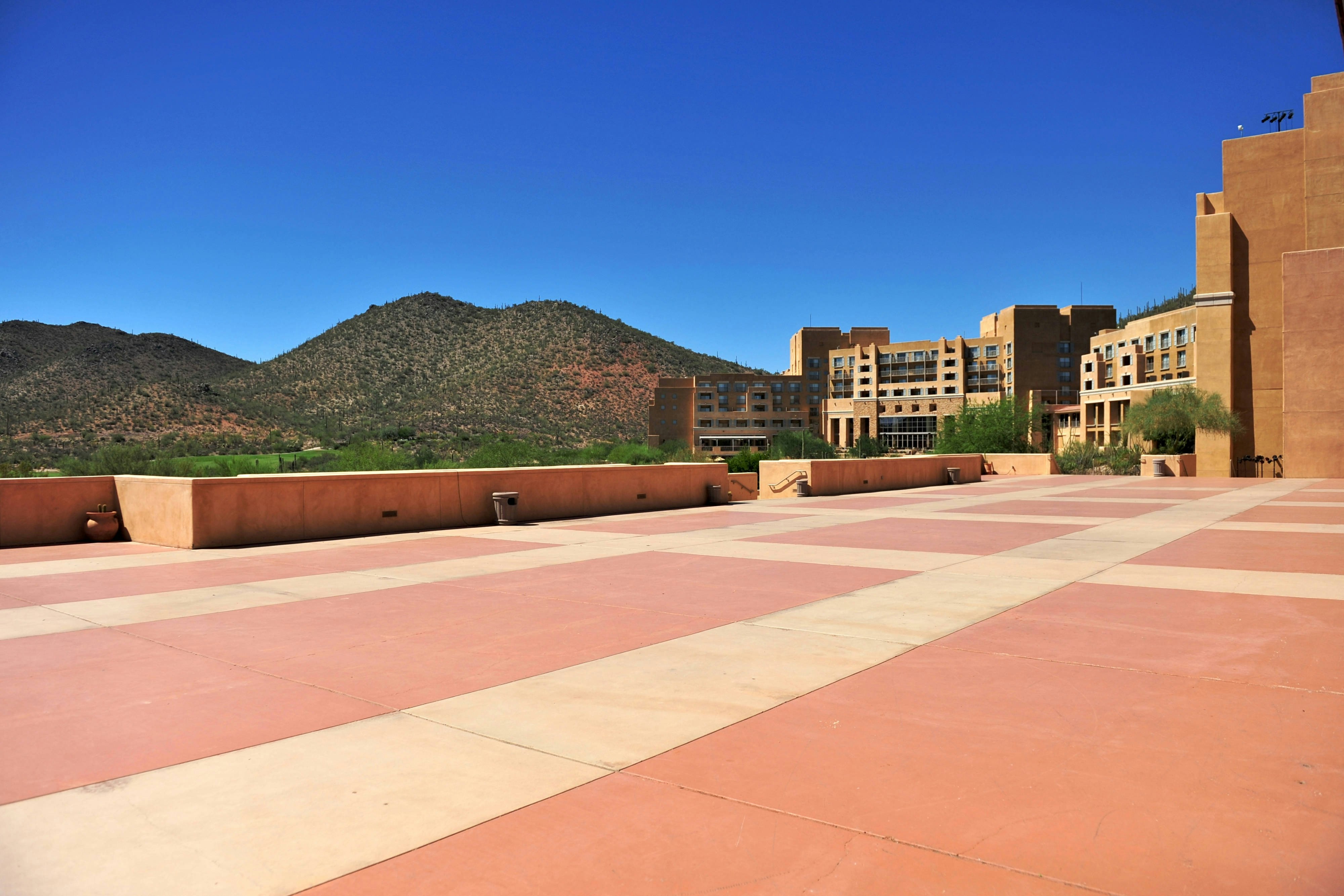 Jw Marriott Starr Pass Resort And Spa 36/82