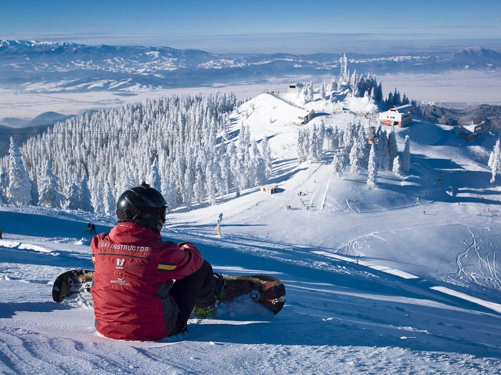 Ana Hotels Bradul Poiana Brasov 23/30