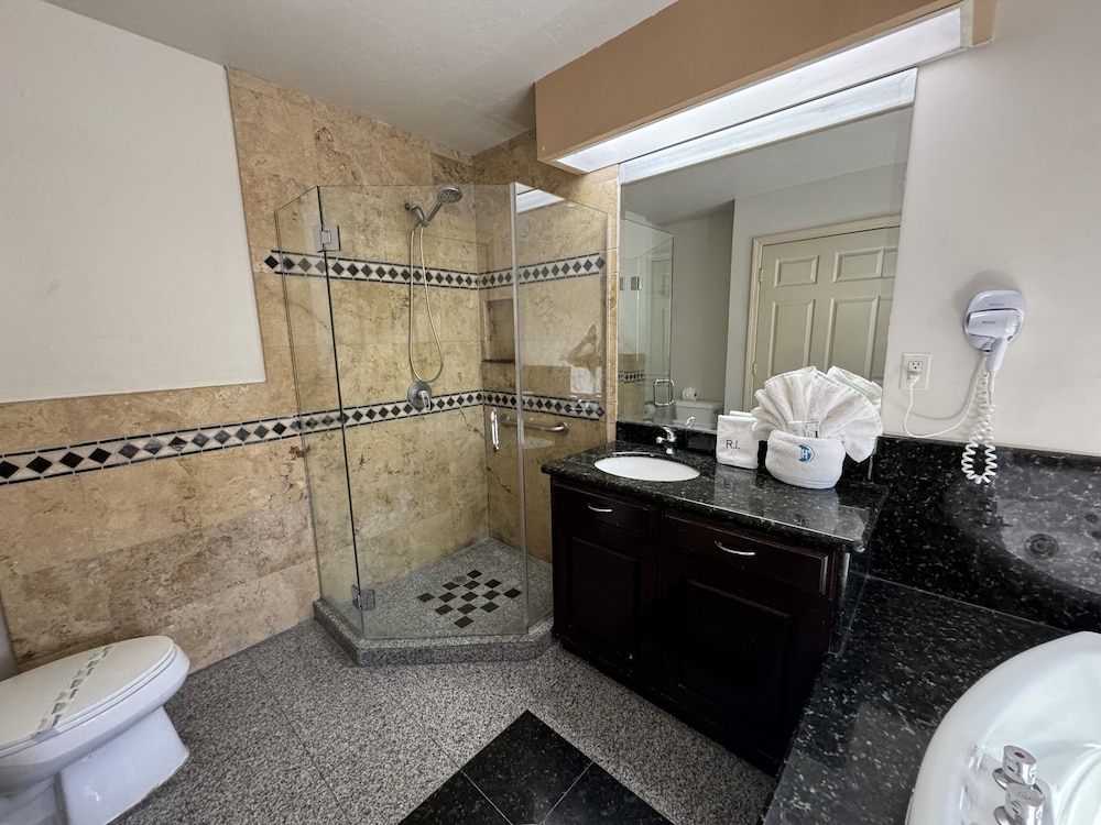 Real Inn De Tijuana Boulevard Agua Caliente 49/50