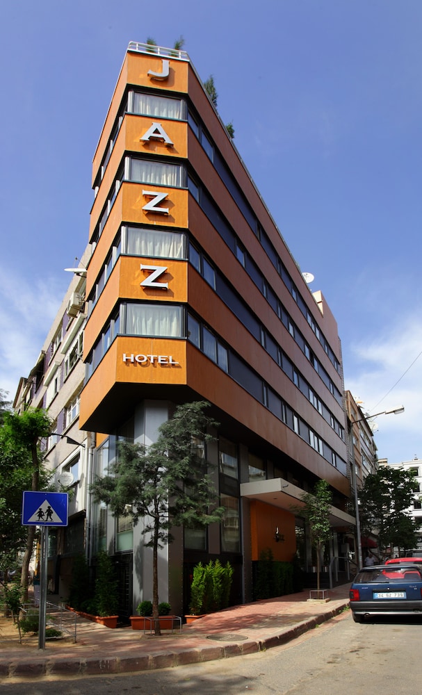 Jazz Hotel 5/70