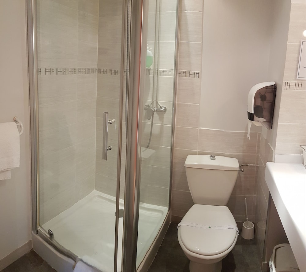 Hôtel La Bérangère 30/35