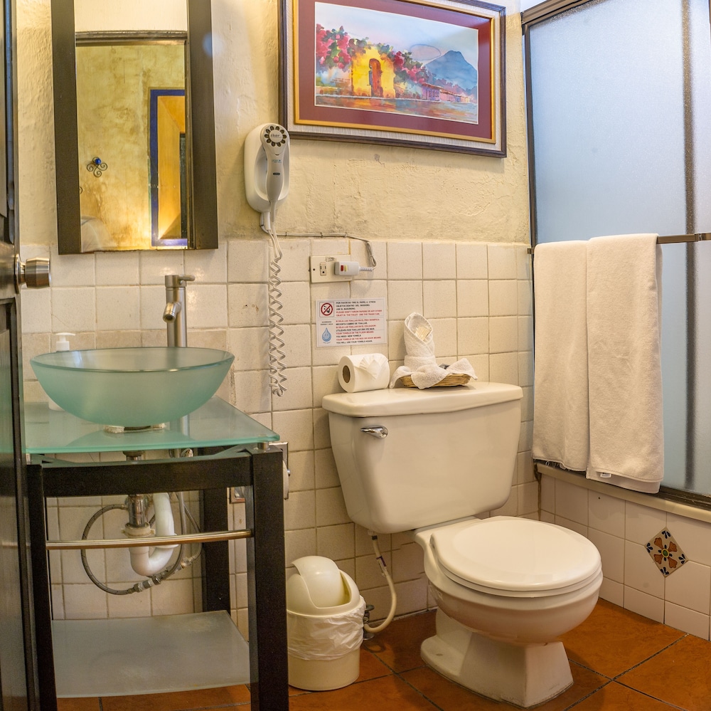 Hotel Convento Santa Catalina 48/50