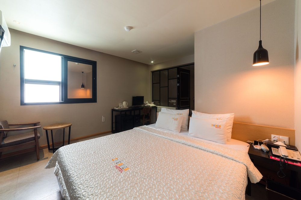 Hotel 2 Heaven Songdo 16/66