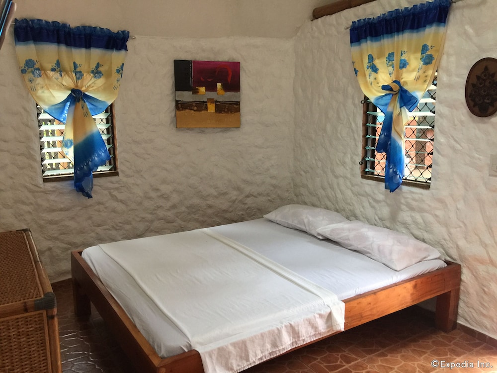 Panglao Chocolate Hills Resort 38/62