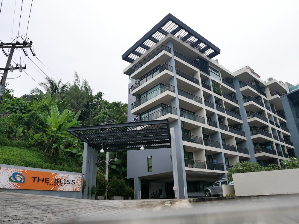 The Unity Patong 6/61